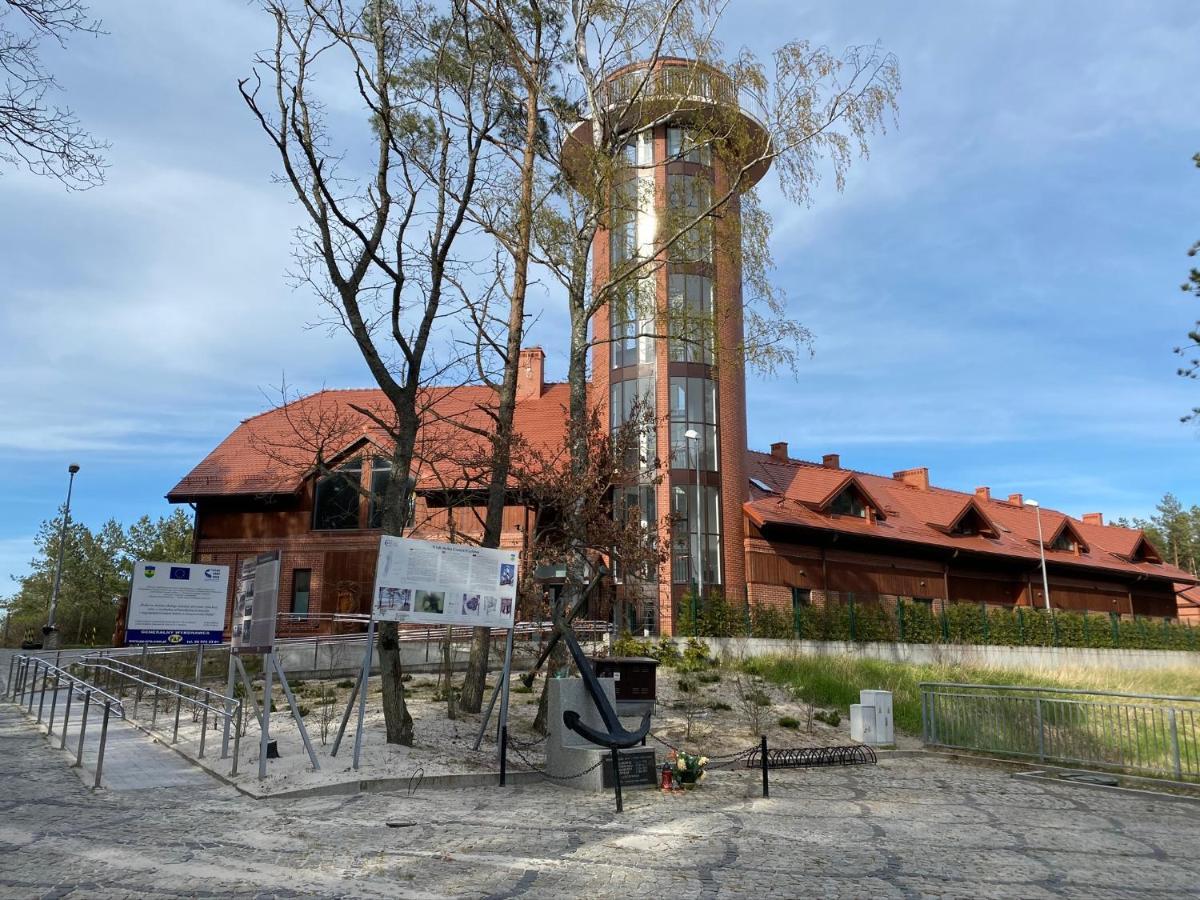 Willa Mare Debki Bagian luar foto