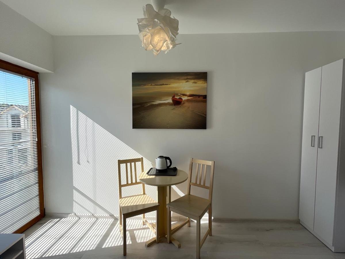 Willa Mare Debki Bagian luar foto