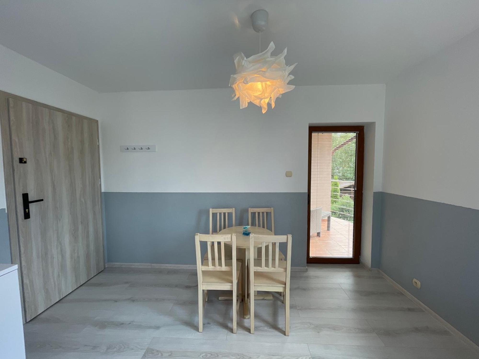 Willa Mare Debki Bagian luar foto