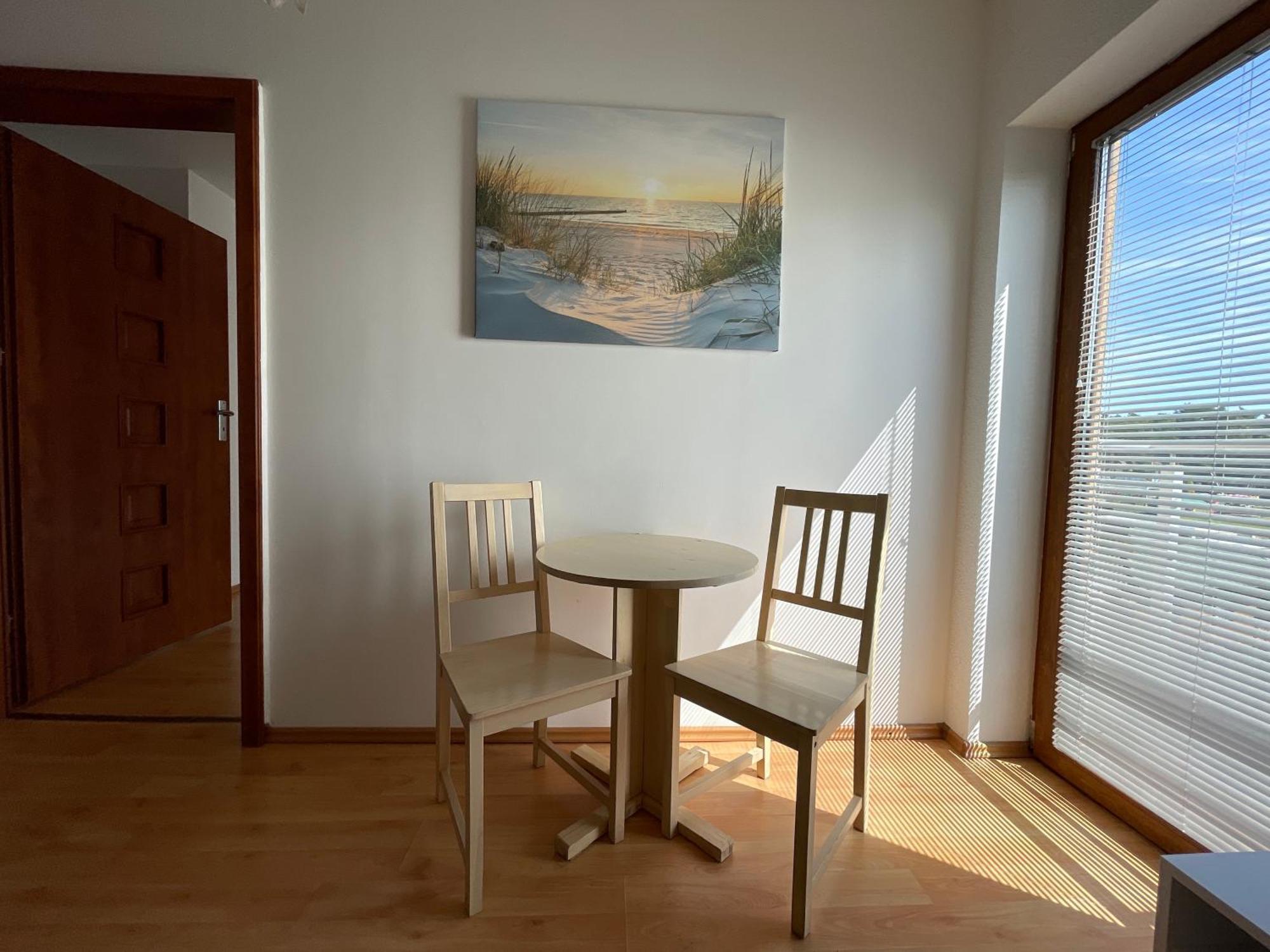 Willa Mare Debki Bagian luar foto